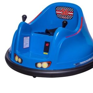BRAND NEW Flybar Bumper Car 12V Ride-On